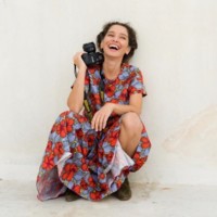 Alexandra Stamopoulou Image de profil