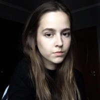 Alexandra Turytska Изображение профиля