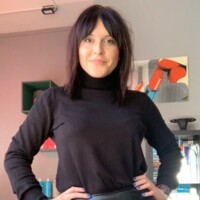 Alexandra Yakunina Изображение профиля