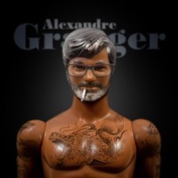 Alexandre Granger Zdjęcie profilowe