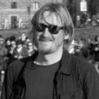 Alexander Glazkov Profile Picture