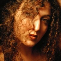 Alexia Bahar Karabenli Yılmaz Profil fotoğrafı
