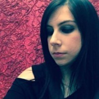 Alexia D'Onofrio Zdjęcie profilowe