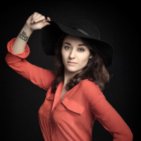 Alexandra Robin Profile Picture