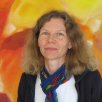 Anne-Lise Hammann Image de profil