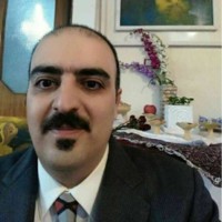 Ali Rostamkalaee Profile Picture