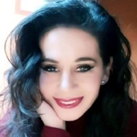 Alina Ciuciu Foto de perfil