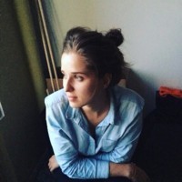 Alina Shustrova Изображение профиля