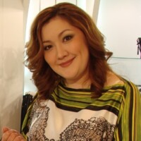 Alina Sunny Изображение профиля