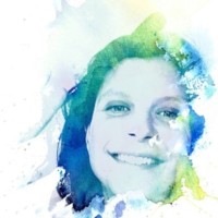 Aline Ferreira Image de profil