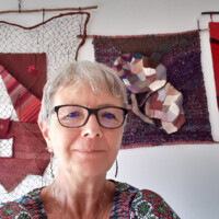 Aline Jegonday (atelier enila tityad) Image de profil