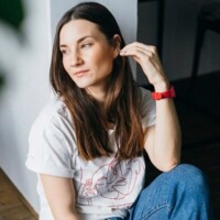 Alisa Diakova Profile Picture