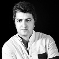 Ali Shokri Profil fotoğrafı