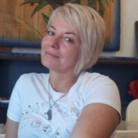Alla Leshsina Profile Picture