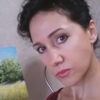 Alla Tatarinova Profil fotoğrafı