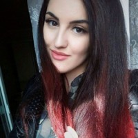 Алла Огнева Profil fotoğrafı