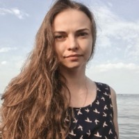 Svetlana Yumatova 个人资料图片