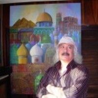 Mukheled Almukhtar Profile Picture