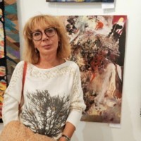Olena Kucheruk Foto de perfil