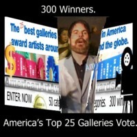 American Art Awards Profile Picture