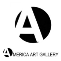 America Art Gallery Image d'accueil