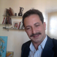 Amine Cadi Image de profil