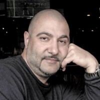 (Amour) Artak Muradyan Изображение профиля