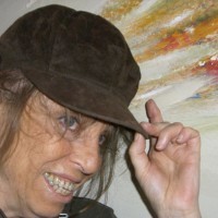 Ana De Medeiros Profil fotoğrafı