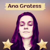 Ana Gratess Изображение профиля