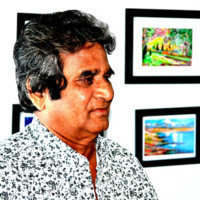 Anandswaroop Manchiraju Profilbild