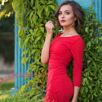 Anastasia Ilyashenko Profile Picture