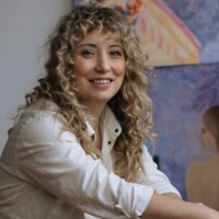 Anastasia Misharina Profile Picture