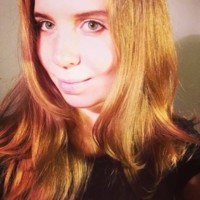 Настя Полякова Zdjęcie profilowe
