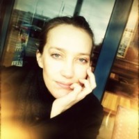 Anastasia Potekhina Profile Picture