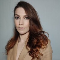 Anastasiia Rogova Profile Picture