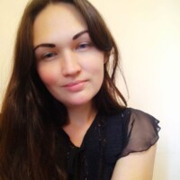 Анастасия Ярошевич Изображение профиля