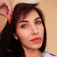 Anastasiia Chernigina Dundanova Profile Picture
