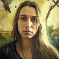 Ana Valentim Profile Picture