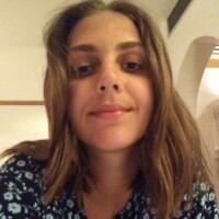 Stefaniya Antsipovich Zdjęcie profilowe