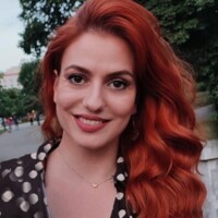 Andjela Milosevic Profile Picture