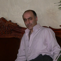 Andranik Avetisyan Изображение профиля