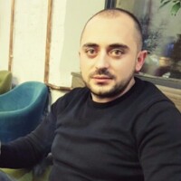 Andranik Harutyunyan Profile Picture