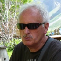 Andre Bordet (Kimo) Image de profil