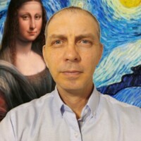 André Cronje (shineandre) Profil fotoğrafı