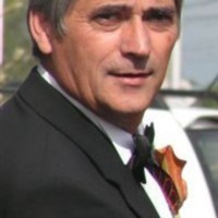 André Goinaud Profil fotoğrafı