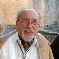 André Van Der Schueren Image de profil