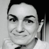 Andrea Tscherbner Profilbild