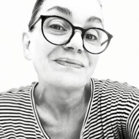 Andrea Tscherbner Profilbild