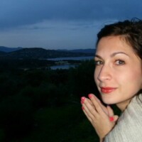Andreea Coman Image de profil