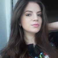 Andreea Vîță Profile Picture